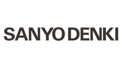 Sanyo Denky logo