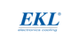 EKL Logo