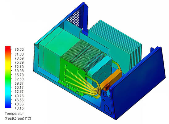 Simulation 2 web