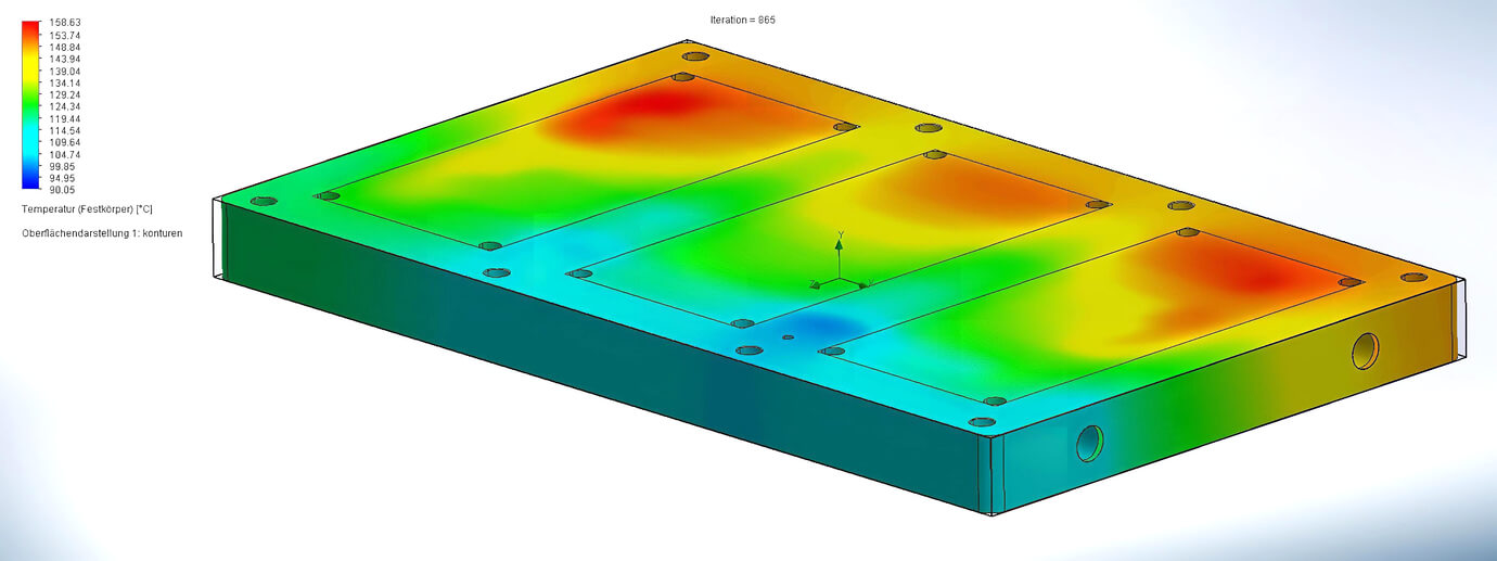 Thermische Simulation 2